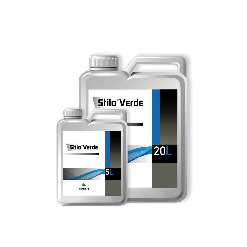 STILO VERDE - Sipcam Iberia